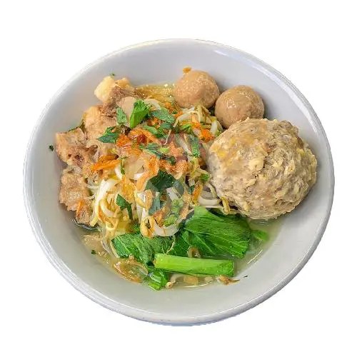 Paket Baso Pentol